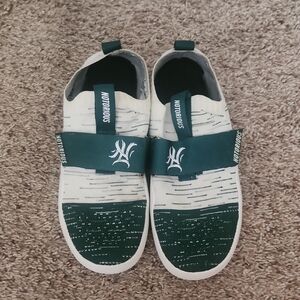 Notorious Lift Green Shoes Size 42 / US 9